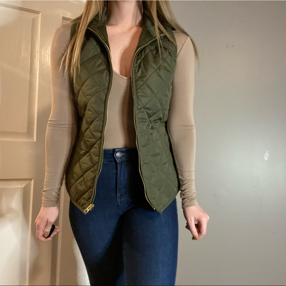 Old Navy Vest